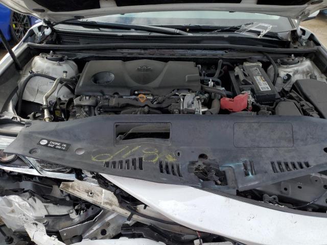 Photo 6 VIN: 4T1B11HK5JU580241 - TOYOTA CAMRY L 