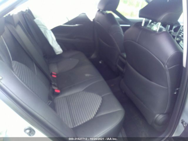 Photo 7 VIN: 4T1B11HK5JU582054 - TOYOTA CAMRY 