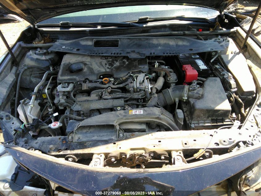 Photo 9 VIN: 4T1B11HK5JU583706 - TOYOTA CAMRY 