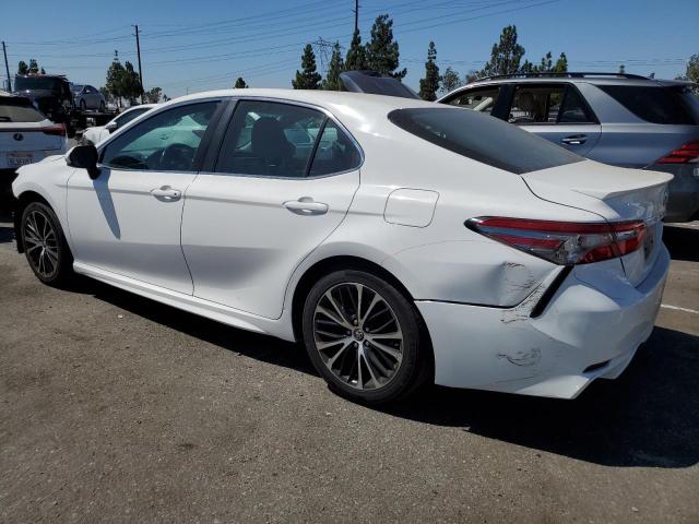 Photo 1 VIN: 4T1B11HK5JU585634 - TOYOTA CAMRY L 