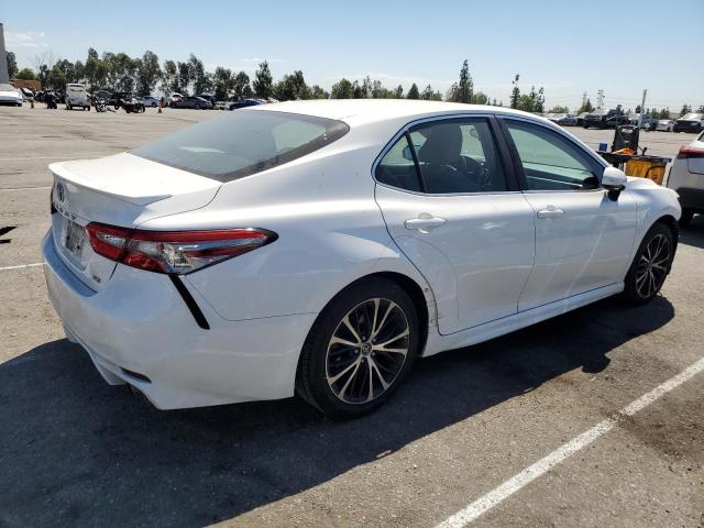 Photo 2 VIN: 4T1B11HK5JU585634 - TOYOTA CAMRY L 