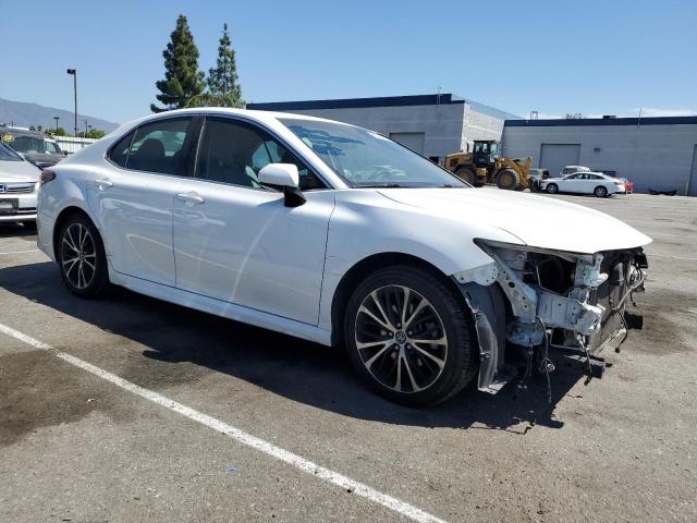 Photo 3 VIN: 4T1B11HK5JU585634 - TOYOTA CAMRY L 