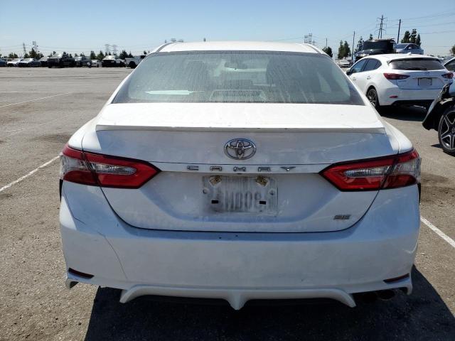 Photo 5 VIN: 4T1B11HK5JU585634 - TOYOTA CAMRY L 