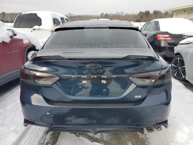 Photo 5 VIN: 4T1B11HK5JU586931 - TOYOTA CAMRY 