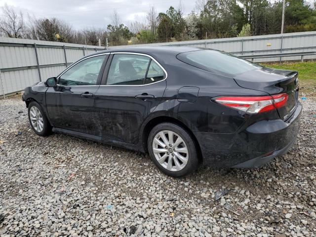 Photo 1 VIN: 4T1B11HK5JU589019 - TOYOTA CAMRY 