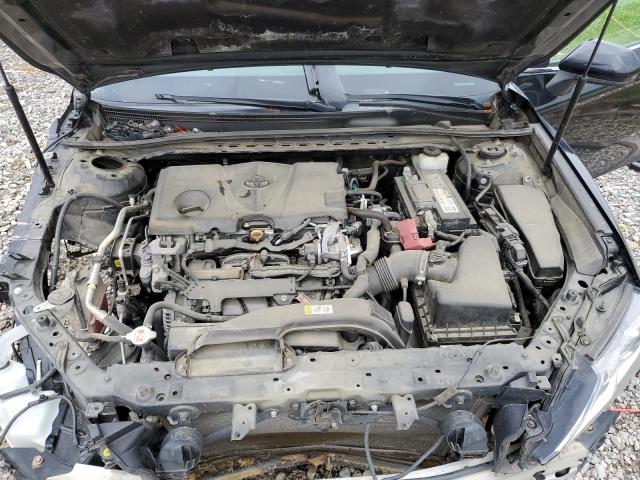 Photo 10 VIN: 4T1B11HK5JU589019 - TOYOTA CAMRY 