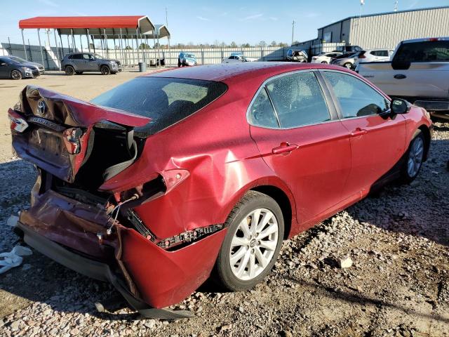 Photo 2 VIN: 4T1B11HK5JU591272 - TOYOTA CAMRY 