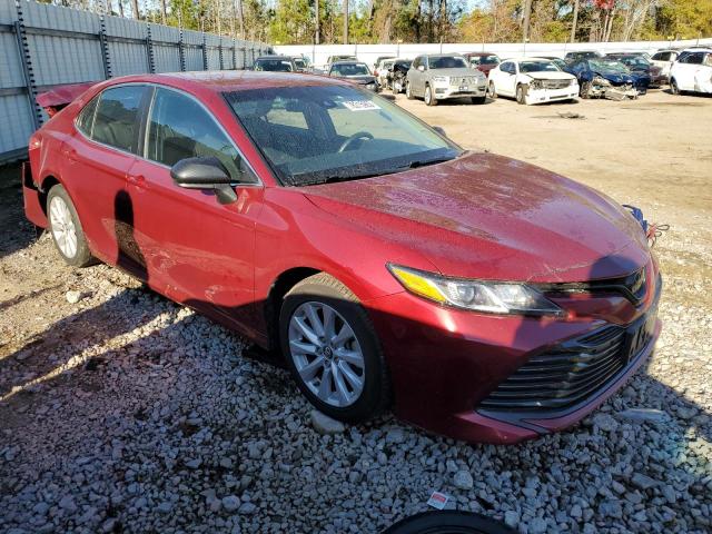 Photo 3 VIN: 4T1B11HK5JU591272 - TOYOTA CAMRY 