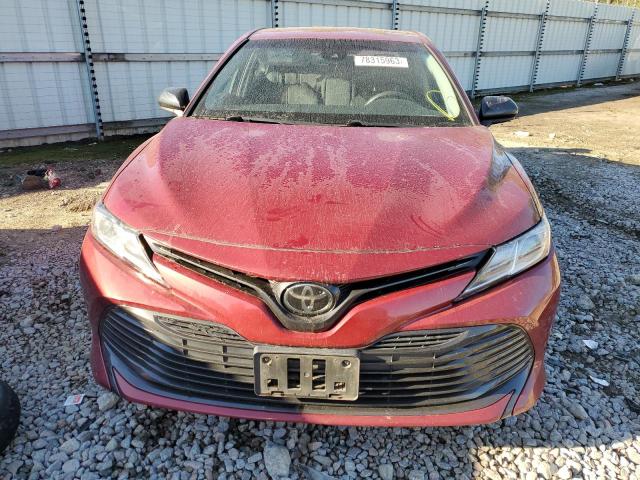 Photo 4 VIN: 4T1B11HK5JU591272 - TOYOTA CAMRY 