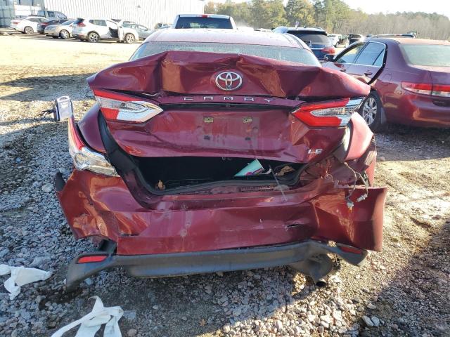 Photo 5 VIN: 4T1B11HK5JU591272 - TOYOTA CAMRY 