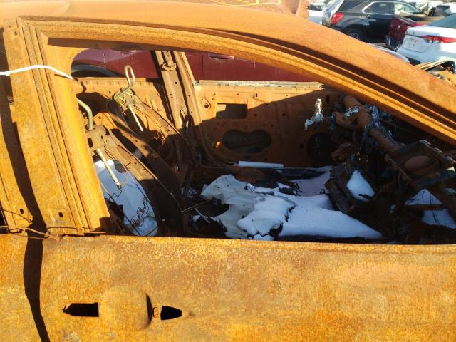 Photo 4 VIN: 4T1B11HK5JU592566 - TOYOTA CAMRY L 