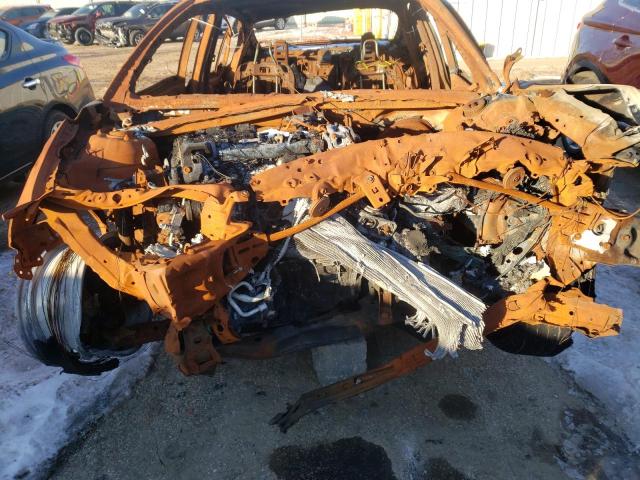 Photo 8 VIN: 4T1B11HK5JU592566 - TOYOTA CAMRY L 