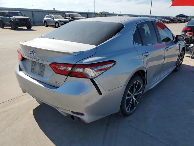 Photo 3 VIN: 4T1B11HK5JU593779 - TOYOTA CAMRY L 