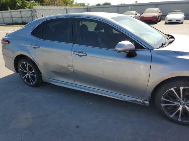 Photo 8 VIN: 4T1B11HK5JU593779 - TOYOTA CAMRY L 