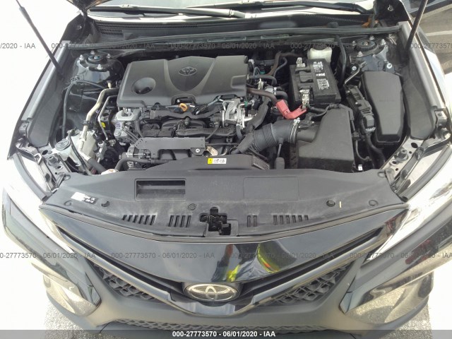 Photo 9 VIN: 4T1B11HK5JU594334 - TOYOTA CAMRY L 