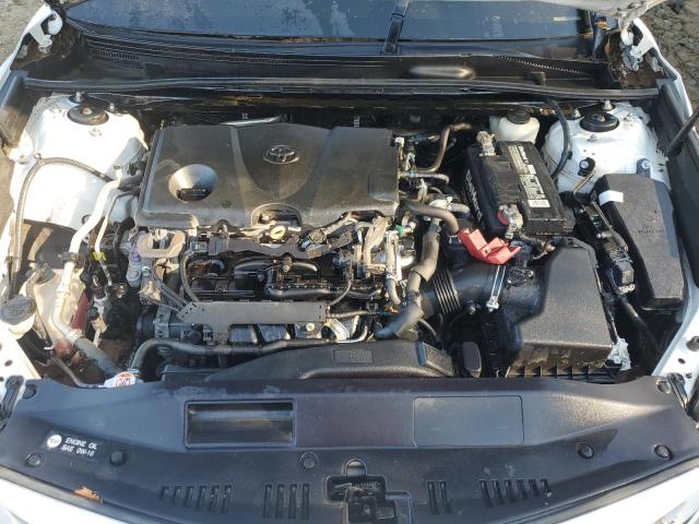 Photo 10 VIN: 4T1B11HK5JU596052 - TOYOTA CAMRY L 