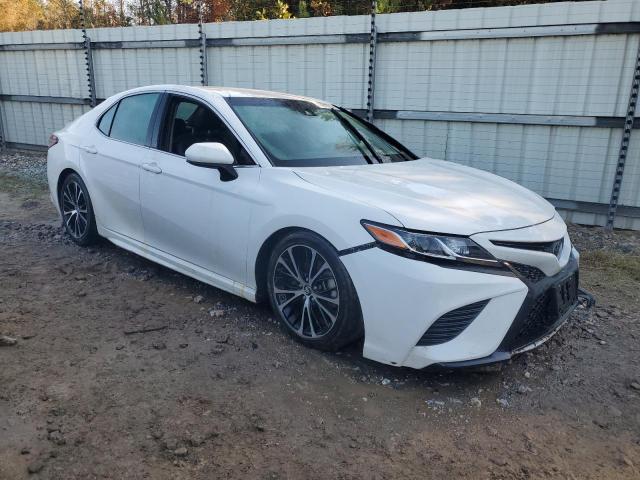 Photo 3 VIN: 4T1B11HK5JU596052 - TOYOTA CAMRY L 