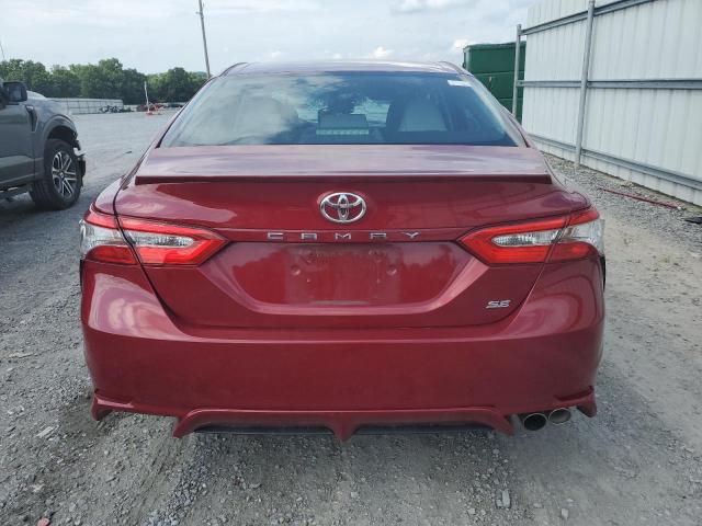 Photo 5 VIN: 4T1B11HK5JU598075 - TOYOTA CAMRY 