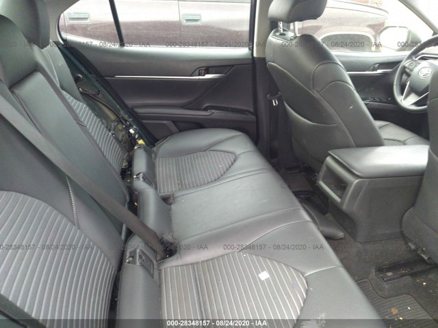 Photo 7 VIN: 4T1B11HK5JU598545 - TOYOTA CAMRY 