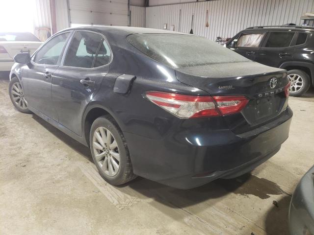 Photo 1 VIN: 4T1B11HK5JU600326 - TOYOTA CAMRY L 