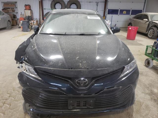 Photo 4 VIN: 4T1B11HK5JU600326 - TOYOTA CAMRY L 