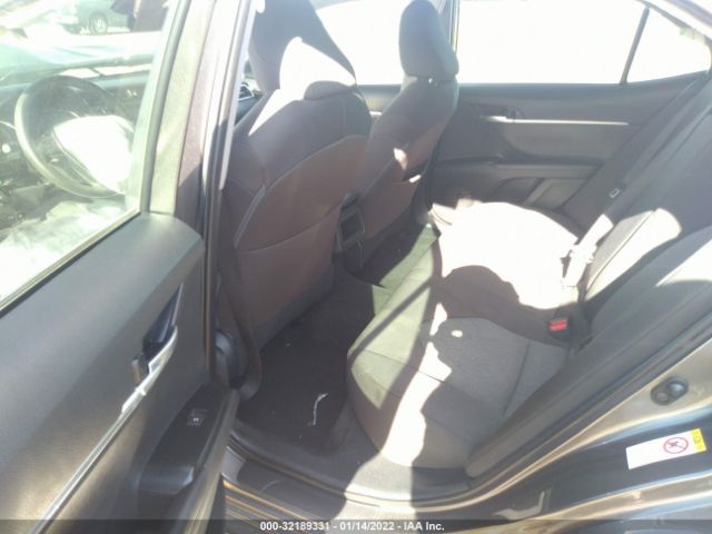 Photo 7 VIN: 4T1B11HK5JU602156 - TOYOTA CAMRY 