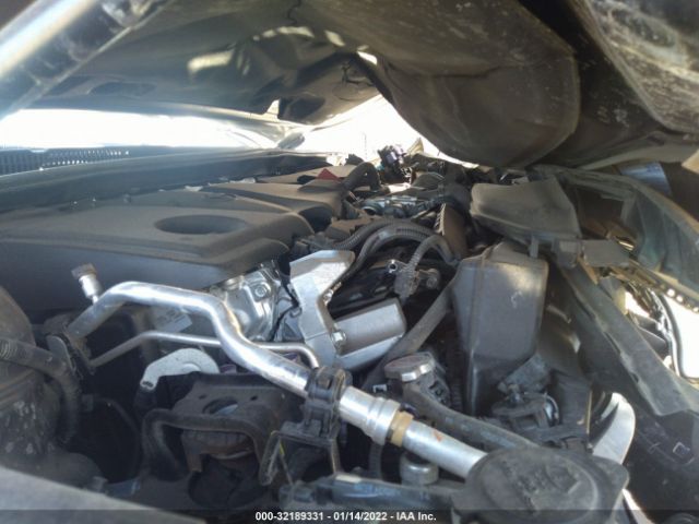 Photo 9 VIN: 4T1B11HK5JU602156 - TOYOTA CAMRY 