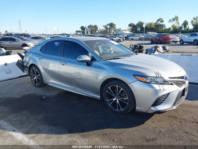 Photo 0 VIN: 4T1B11HK5JU602965 - TOYOTA CAMRY 