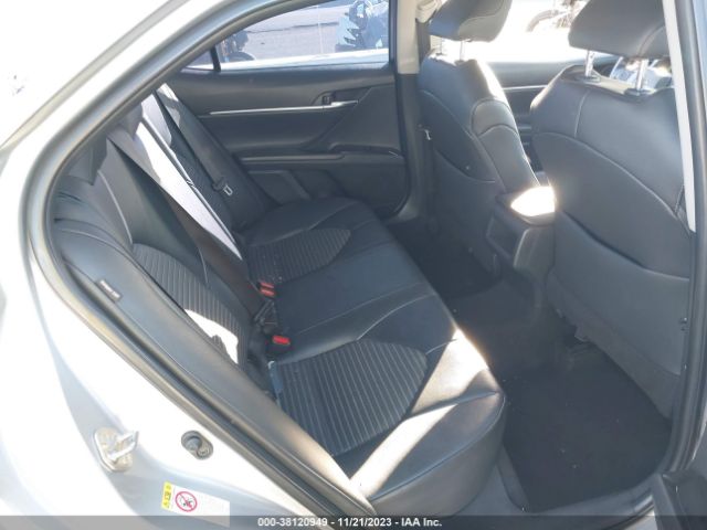 Photo 7 VIN: 4T1B11HK5JU602965 - TOYOTA CAMRY 