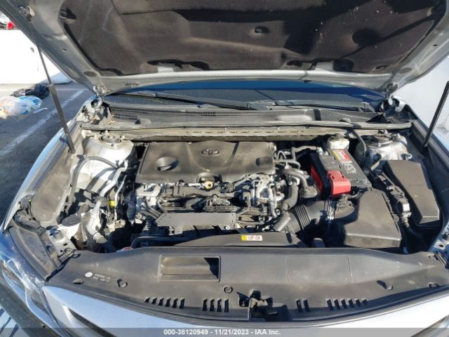 Photo 9 VIN: 4T1B11HK5JU602965 - TOYOTA CAMRY 