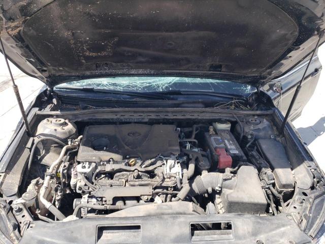 Photo 10 VIN: 4T1B11HK5JU603310 - TOYOTA CAMRY 