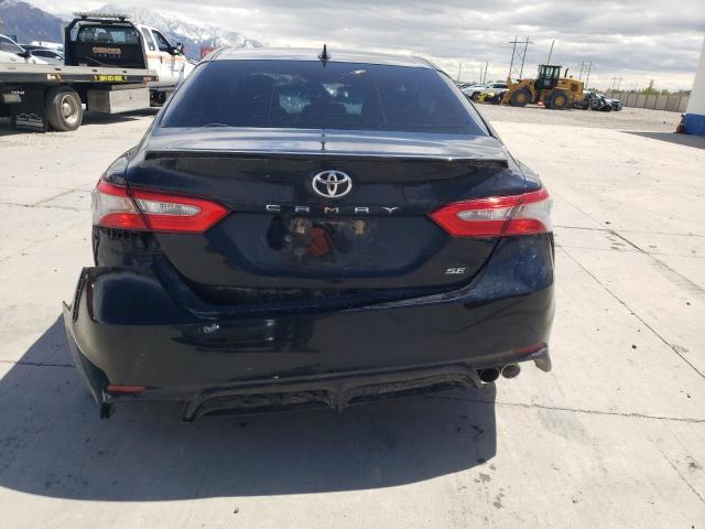 Photo 5 VIN: 4T1B11HK5JU603310 - TOYOTA CAMRY 