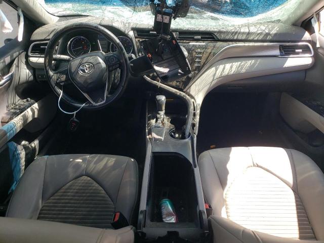 Photo 7 VIN: 4T1B11HK5JU603310 - TOYOTA CAMRY 