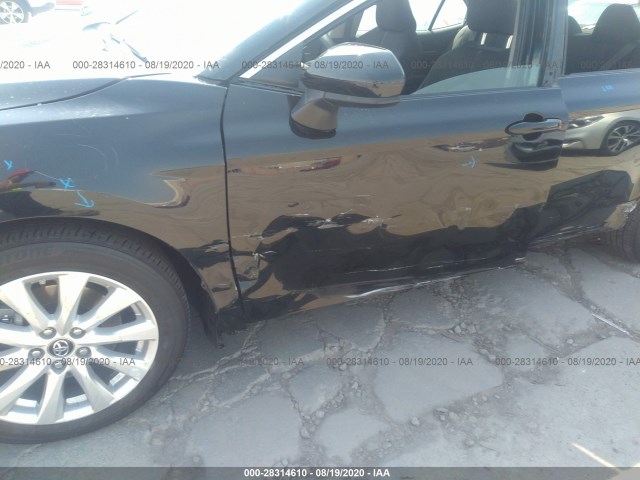 Photo 5 VIN: 4T1B11HK5JU603551 - TOYOTA CAMRY 