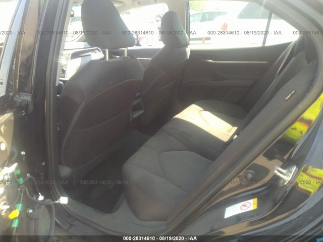 Photo 7 VIN: 4T1B11HK5JU603551 - TOYOTA CAMRY 