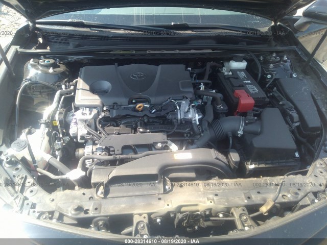 Photo 9 VIN: 4T1B11HK5JU603551 - TOYOTA CAMRY 