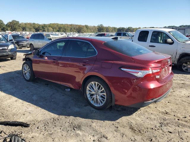 Photo 1 VIN: 4T1B11HK5JU604585 - TOYOTA CAMRY 