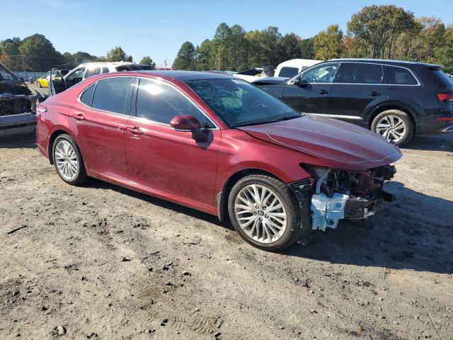 Photo 3 VIN: 4T1B11HK5JU604585 - TOYOTA CAMRY 