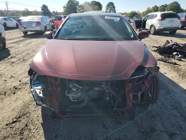 Photo 4 VIN: 4T1B11HK5JU604585 - TOYOTA CAMRY 