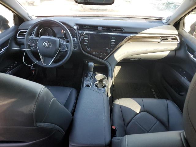 Photo 7 VIN: 4T1B11HK5JU604585 - TOYOTA CAMRY 