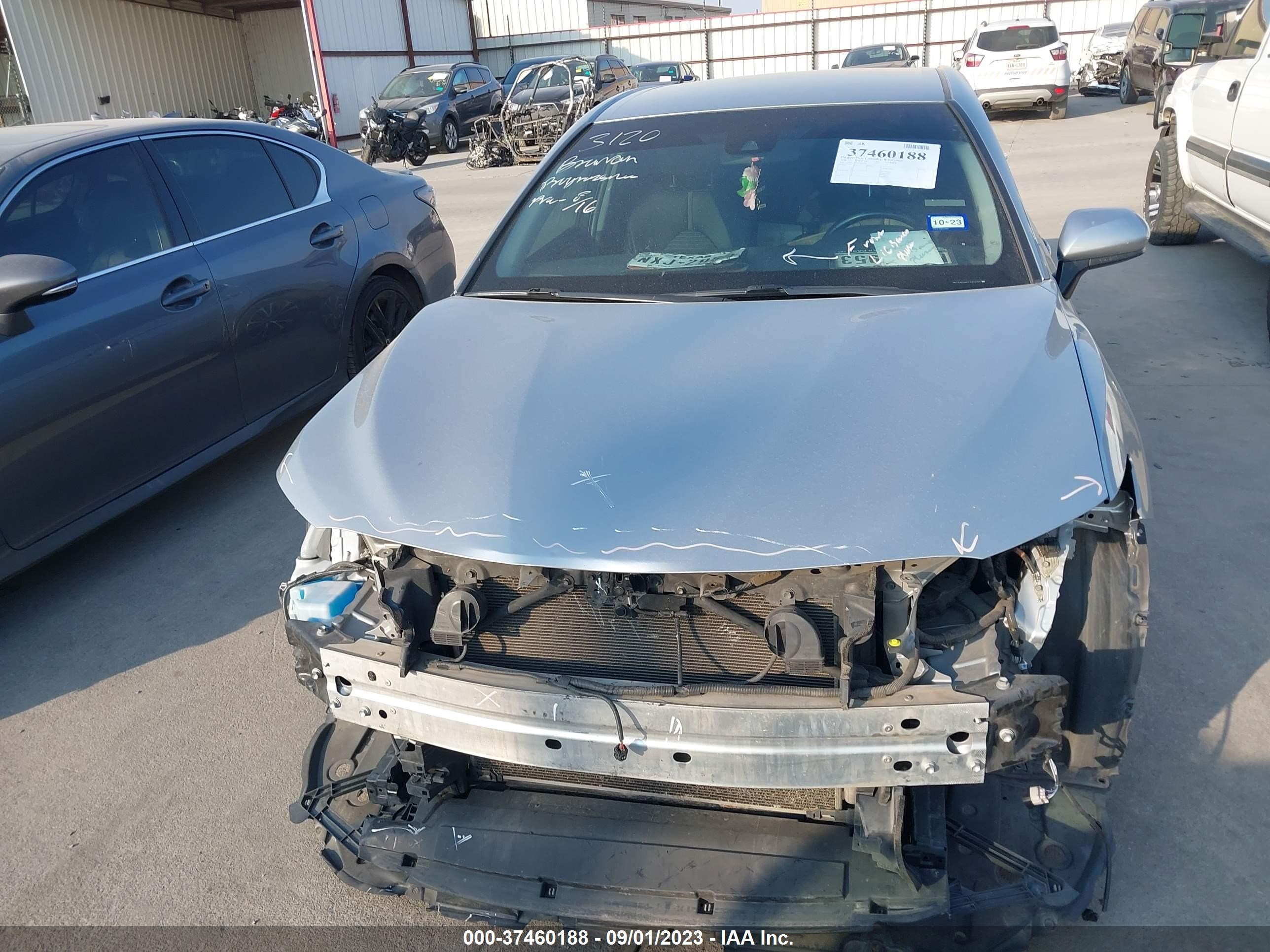 Photo 11 VIN: 4T1B11HK5JU605770 - TOYOTA CAMRY 