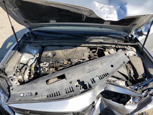 Photo 10 VIN: 4T1B11HK5JU607129 - TOYOTA CAMRY 