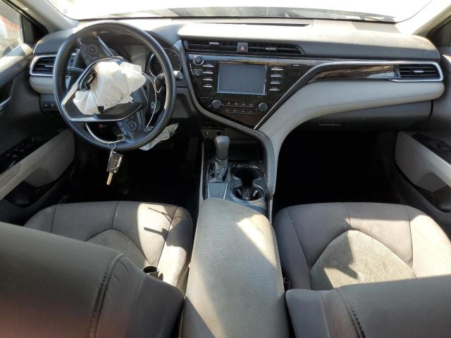 Photo 7 VIN: 4T1B11HK5JU607129 - TOYOTA CAMRY 