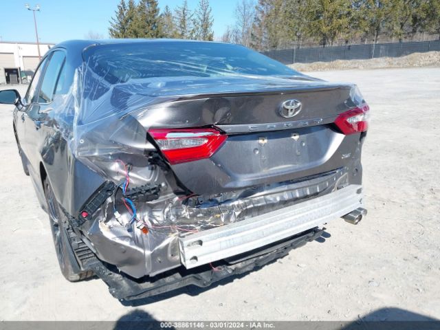 Photo 5 VIN: 4T1B11HK5JU608880 - TOYOTA CAMRY 