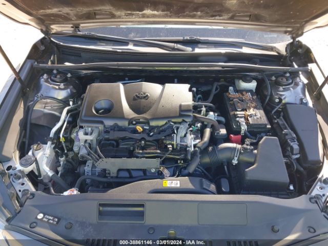 Photo 9 VIN: 4T1B11HK5JU608880 - TOYOTA CAMRY 