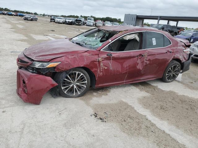 Photo 0 VIN: 4T1B11HK5JU610435 - TOYOTA CAMRY L 