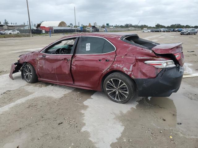 Photo 1 VIN: 4T1B11HK5JU610435 - TOYOTA CAMRY L 