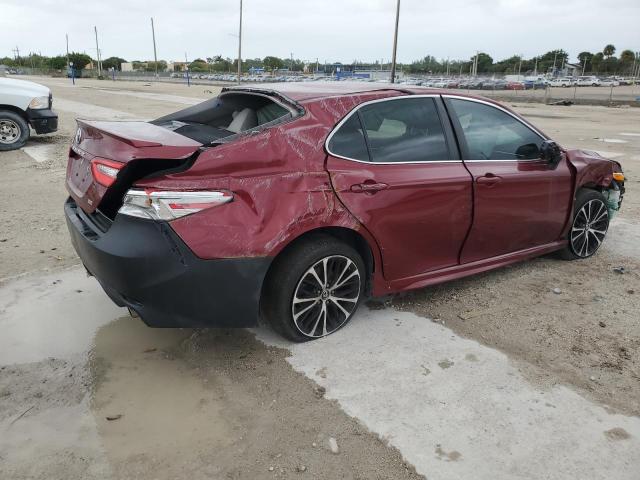 Photo 2 VIN: 4T1B11HK5JU610435 - TOYOTA CAMRY L 