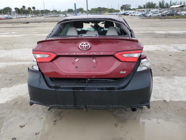 Photo 5 VIN: 4T1B11HK5JU610435 - TOYOTA CAMRY L 