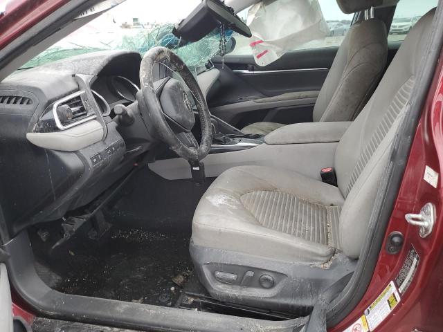 Photo 6 VIN: 4T1B11HK5JU610435 - TOYOTA CAMRY L 